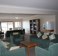 Corroboree Lodge - Accommodation Melbourne