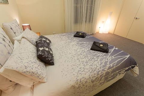 Port Lincoln Foreshore Apartments - Accommodation Melbourne 4