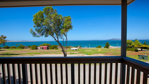 Port Lincoln Tourist Park - Accommodation Melbourne 0