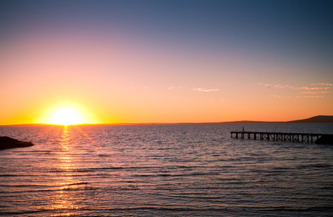 Port Lincoln Tourist Park - Accommodation Melbourne 3