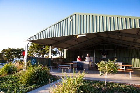 Port Lincoln Tourist Park - Accommodation Melbourne 4