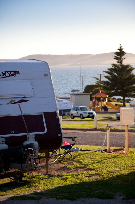 Port Lincoln Tourist Park - Accommodation Melbourne 5