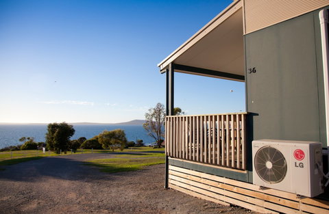 Port Lincoln Tourist Park - Accommodation Melbourne 6