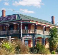 Streaky Bay Hotel Motel - Accommodation Melbourne
