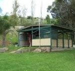 Sturt River Caravan Park - Accommodation Melbourne