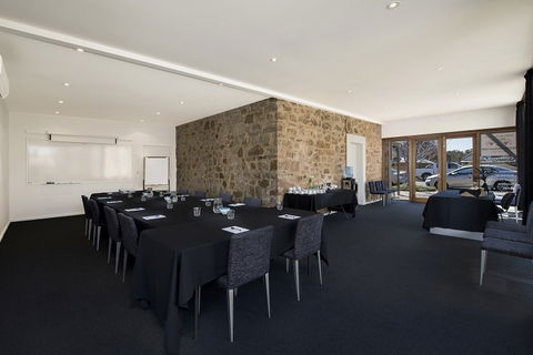 The Manna Of Hahndorf - Melbourne 4u 5