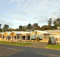 Argosy Motor Inn - Accommodation Melbourne