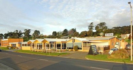 Argosy Motor Inn - Accommodation Melbourne 0