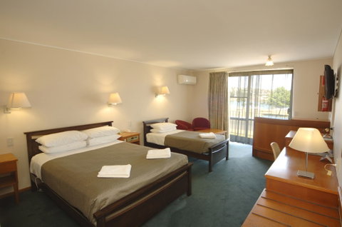 Argosy Motor Inn - Accommodation Melbourne 1