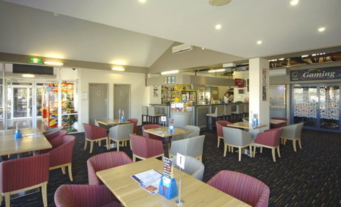 Argosy Motor Inn - Accommodation Melbourne 2