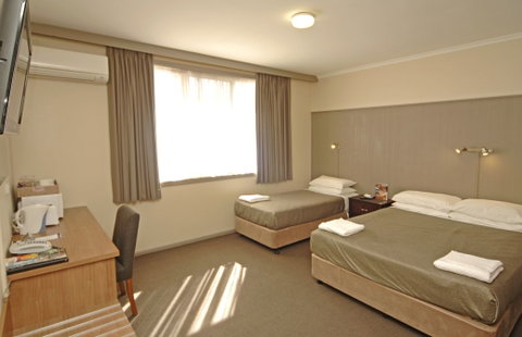 Argosy Motor Inn - Accommodation Melbourne 3