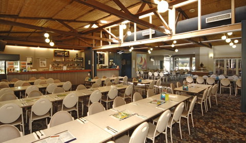 Argosy Motor Inn - Accommodation Melbourne 4