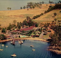 Eastcoast Central Watersedge Resort - Melbourne 4u