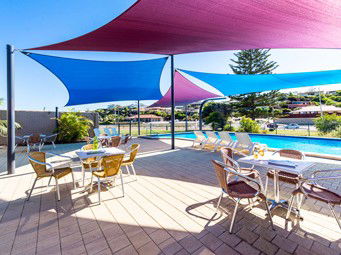 Ibis Styles Geraldton - Melbourne 4u 0
