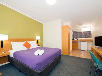 Ibis Styles Geraldton - Melbourne 4u 1
