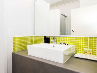 Ibis Styles Geraldton - Melbourne 4u 2