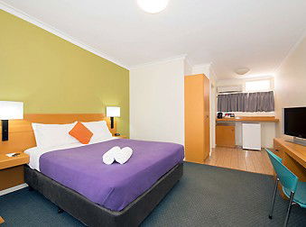 Ibis Styles Geraldton - Melbourne 4u 4