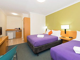 Ibis Styles Geraldton - Melbourne 4u 5