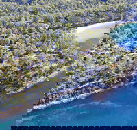 Stewarts Bay Lodge - Accommodation Melbourne