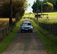 Sherwood View Accommodation - Accommodation Melbourne