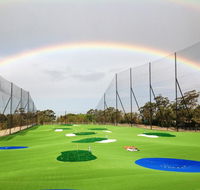 Thornleigh Golf Centre - Accommodation Melbourne