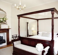 Cawarra on the Park - Melbourne 4u