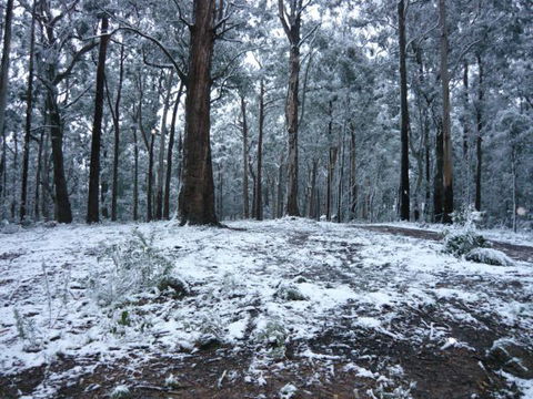 High Peaks Cottages - Accommodation Melbourne 0