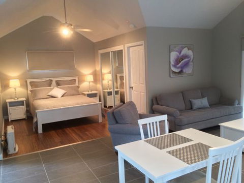 High Peaks Cottages - Accommodation Melbourne 1