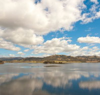 Nundle Fishing Club