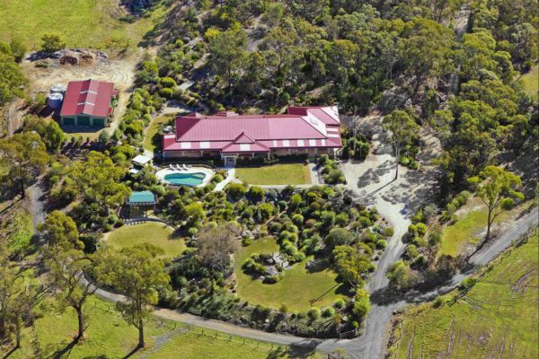 Somersby NSW Accommodation Melbourne