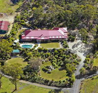 Somersby Gardens - Accommodation Melbourne