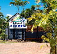 The Palms Hervey Bay - Accommodation Melbourne