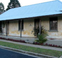 The Tannery Mudgee - Melbourne 4u