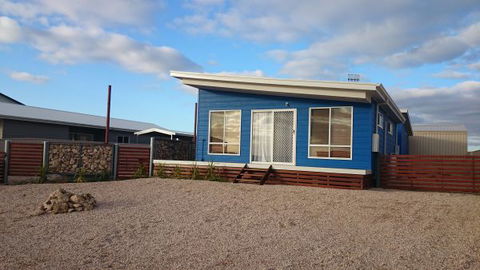 True Blue - Accommodation Melbourne 0
