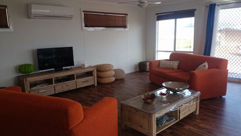 True Blue - Accommodation Melbourne 1