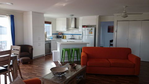 True Blue - Accommodation Melbourne 2