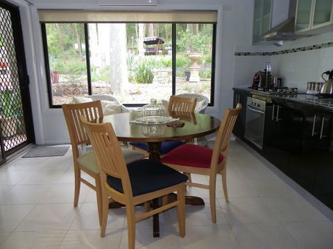 Werekataba - Accommodation Melbourne 1