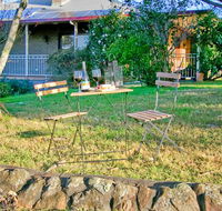 Blueberry Hills On Comleroy - Accommodation Melbourne