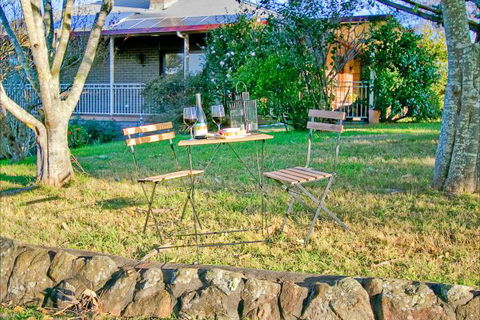 Blueberry Hills On Comleroy - Accommodation Melbourne 0