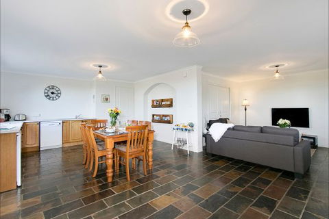 Blueberry Hills On Comleroy - Accommodation Melbourne 1