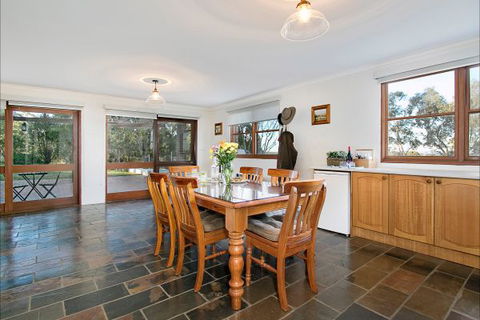 Blueberry Hills On Comleroy - Accommodation Melbourne 2
