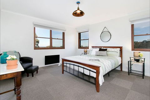 Blueberry Hills On Comleroy - Accommodation Melbourne 4
