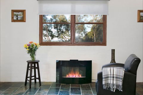 Blueberry Hills On Comleroy - Accommodation Melbourne 5