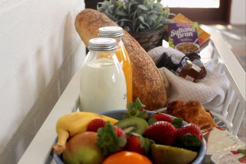 Blueberry Hills On Comleroy - Accommodation Melbourne 6