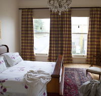Circa 1860 - Accommodation Melbourne