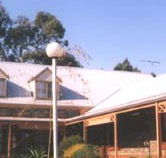 Adelaide Hills Getaway - Accommodation Melbourne