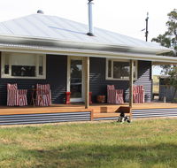 Rabbiter's Hut - Accommodation Melbourne