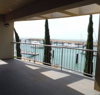 Marina Vista - Accommodation Melbourne