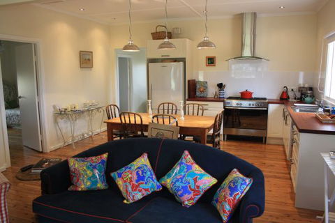 Rabbiter's Hut - Accommodation Melbourne 2