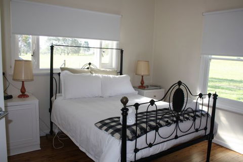 Rabbiter's Hut - Accommodation Melbourne 3